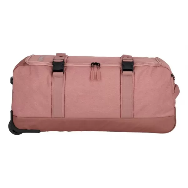  Táska TRAVELITE KICK OFF WHEELED DUFFLE L RÓZSA 