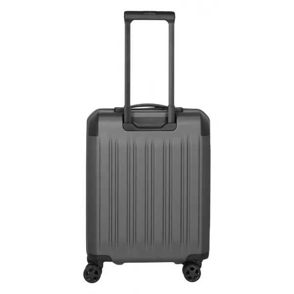  Bőrönd TRAVELITE DYNAMIIC S ANTRACIT 