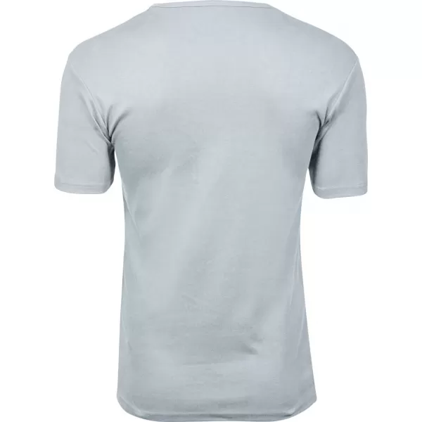  Férfi póló TEE JAYS | TJ 520 JÉGKÉK 