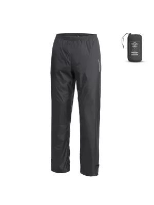 Nadrág PENTAGON CLOUDBURST PACKABLE UNISEX RAIN PANTS K07021 FEKETE