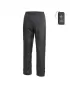 Nadrág PENTAGON CLOUDBURST PACKABLE UNISEX RAIN PANTS K07021 FEKETE