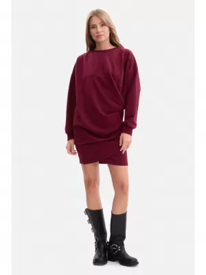 Ruha BEWEAR B298 BURGUNDIA