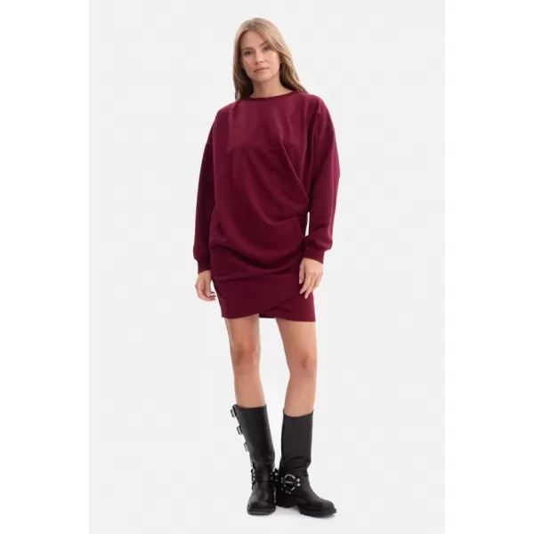  Ruha BEWEAR B298 BURGUNDIA 