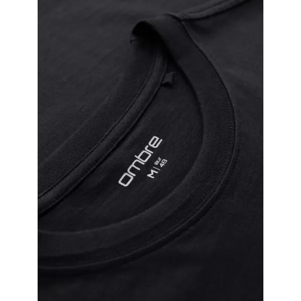  Ing OMBRE OM-TSPT-0231 FEKETE 
