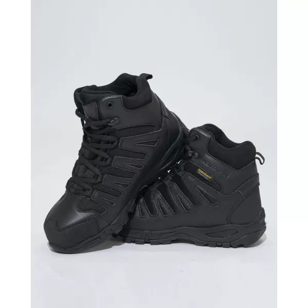 Csizma PENTAGON ACHILLES XTR 6 TACTICAL K15030 FEKETE 