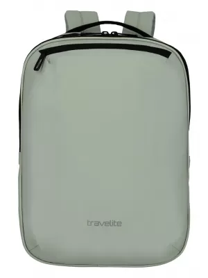 Hátizsák TRAVELITE BASICS EVERYDAY BACKPACK VILÁGOSZÖLD