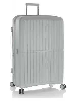 Bőrönd HEYS AIRLITE L SZÜRKE