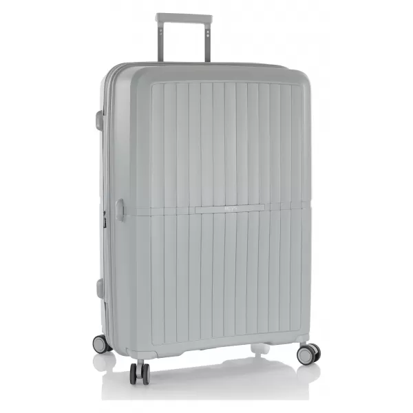  Bőrönd HEYS AIRLITE L SZÜRKE 