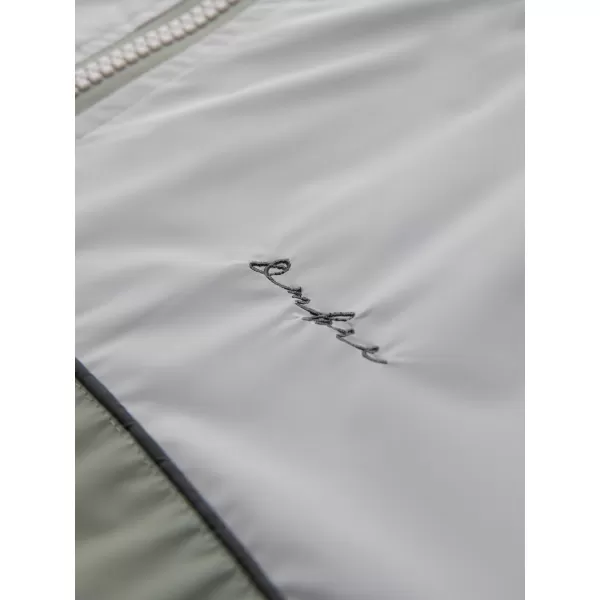  Kabát OMBRE OM-JAFL-0109 SZÜRKE 