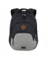 Hátizsák TRAVELITE BASICS BACKPACK SÖTÉTKÉK/SZÜRKE