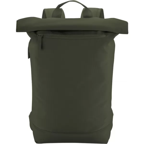  | BG 871 PINE GREEN BagBase 