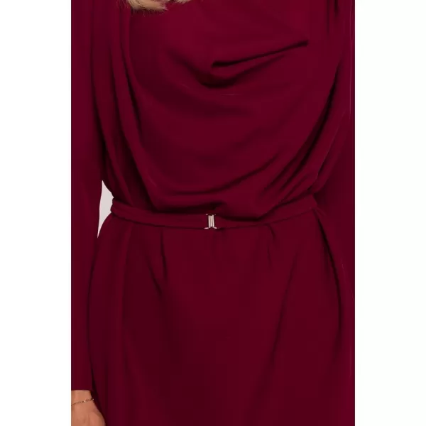  Ruha STYLOVE S428 GESZTENYEBARNA 