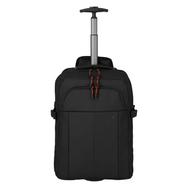  Hátizsák TRAVELITE Briize Backpack L Trolley FEKETE 
