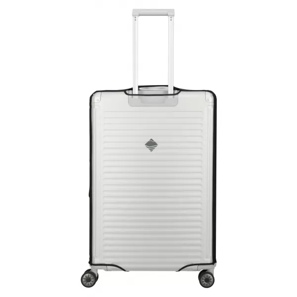  Bőrönd TRAVELITE LUGGAGE COVER M TRANSZPARENS 