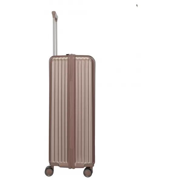  Bőrönd TRAVELITE PAROS 4W L CAPPUCCINO 