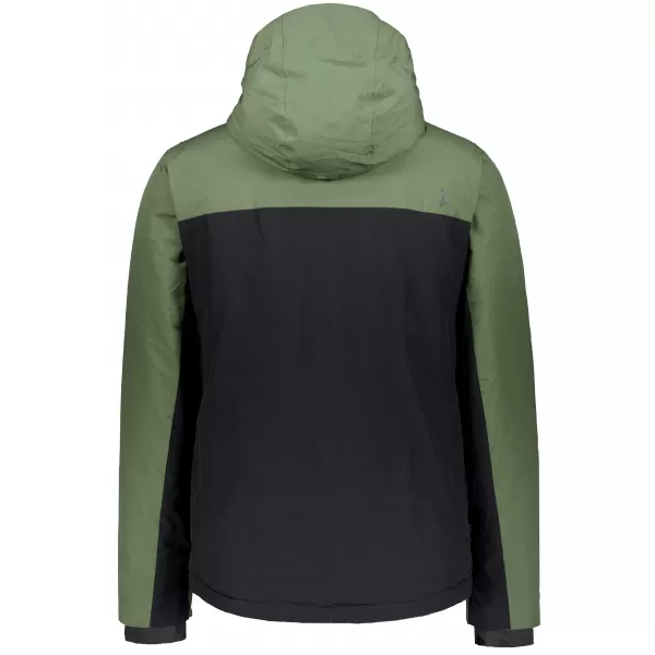  Férfi téli kabát ALTISPORT GALLUS KHAKI 
