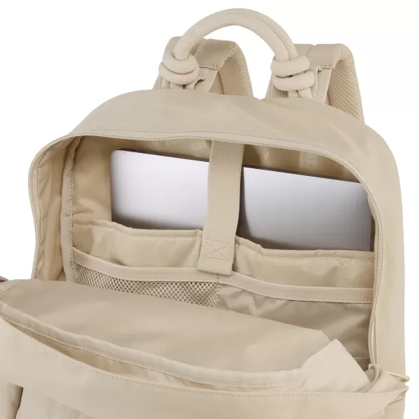  Hátizsák PUMA BL BACKPACK 09039410 PIRÍTOTT MANDULA 