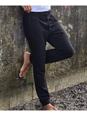 Uniszex nadrág TEE JAYS | TJ 5425 FEKETE