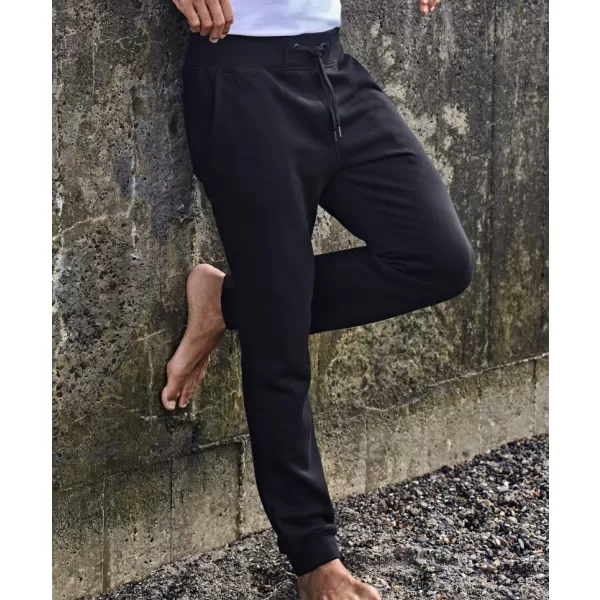  Uniszex nadrág TEE JAYS | TJ 5425 FEKETE 