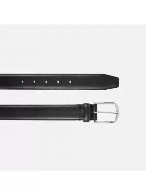 Férfi öv GEOX BELT G011349 FEKETE