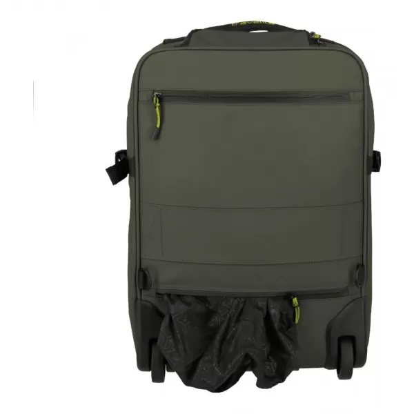  Hátizsák TRAVELITE Briize Backpack L Trolley KHAKI 