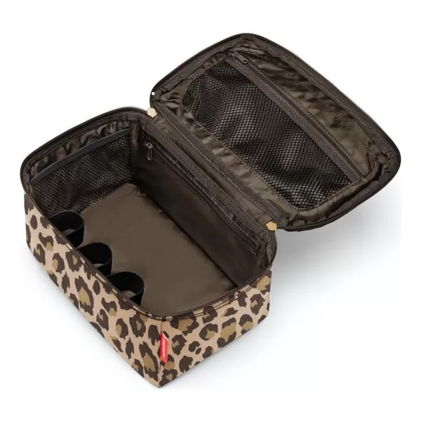  Aktatáska REISENTHEL Beautycase Leo Macchiato LEO MACCHIATO 