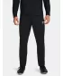 Férfi sportnadrág UNDER ARMOUR UA M'S CH. PIQUE PANT 1382602-001 FEKETE