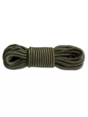 Napernyő PENTAGON MULTI PURPOSE ROPE 10MM X 15M D25009 OLÍVA ZÖLD