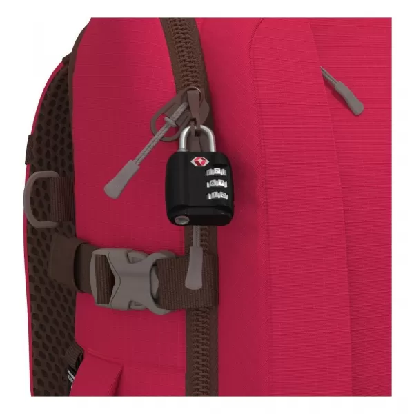  Hátizsák CABINZERO ADV 42L MIAMI MAGENTA 