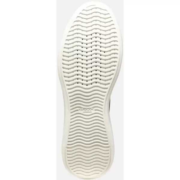  Női tornacipő GEOX SUNNETTY G000865 FEKETE 