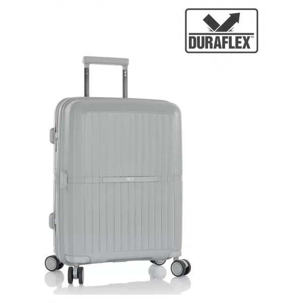  Bőrönd HEYS AIRLITE S SZÜRKE 