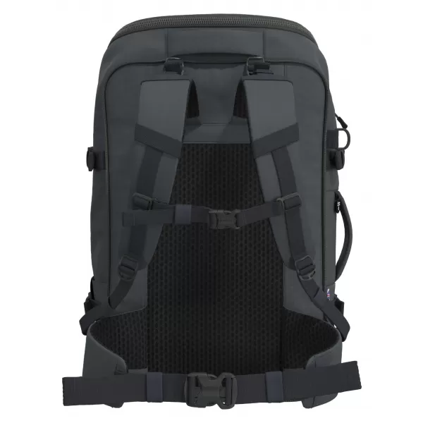  Hátizsák CABINZERO ADV 42L EREDETI SZÜRKE 