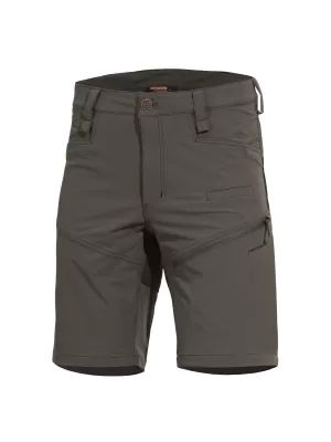 Rövidnadrág PENTAGON RENEGADE SAVANNA SHORT PANTS K05049 BARNA SZÜRKE
