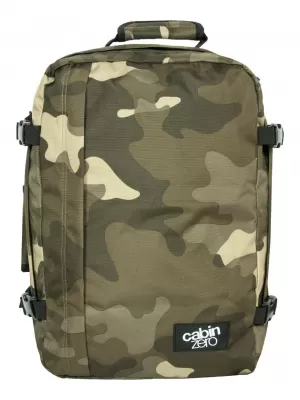 Hátizsák CABINZERO CLASSIC 36L VÁROSI TEREPJÁRÓ