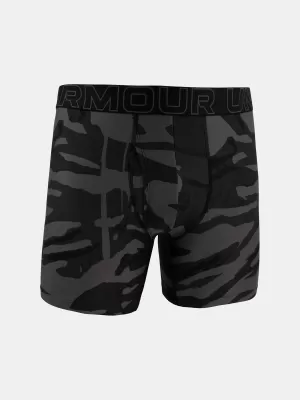 Férfi boxerek UNDER ARMOUR M UA PERF TECH (1KS) 1383875-004 ANTRACIT