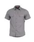 Férfi ing PENTAGON PLATO SHIRT SHORT K02019 FARKAS/SZÜRKE