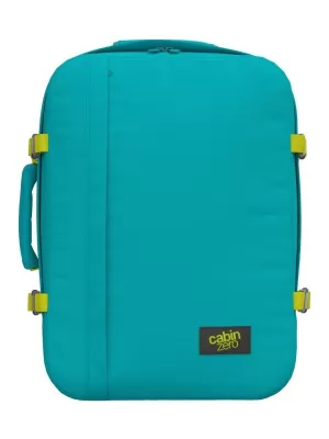 Hátizsák CABINZERO CLASSIC 44L VÍZI LAGÚNA