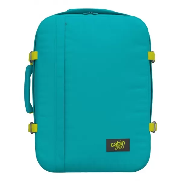  Hátizsák CABINZERO CLASSIC 44L VÍZI LAGÚNA 