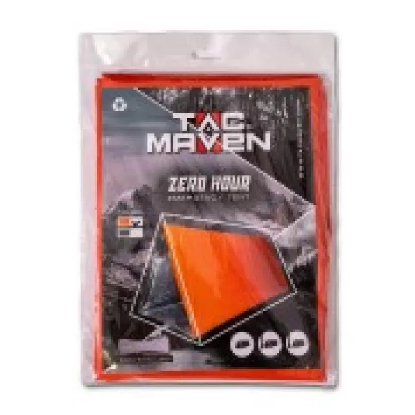  Sátor PENTAGON ZERO HOUR EMERGENCY TENT D20101 NARANCS 