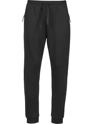 Férfi nadrág TEE JAYS | TJ 5708 FEKETE