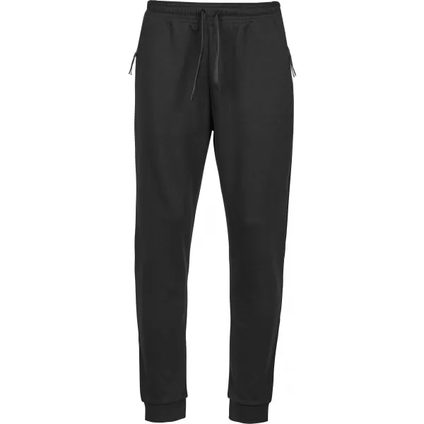  Férfi nadrág TEE JAYS | TJ 5708 FEKETE 