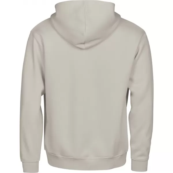  Uniszex pulóver TEE JAYS | TJ 5154 CEMENT 