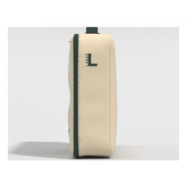  Szervező CABINZERO LUX PACKING CUBE LARGE HAGYMÁS HOMOK 