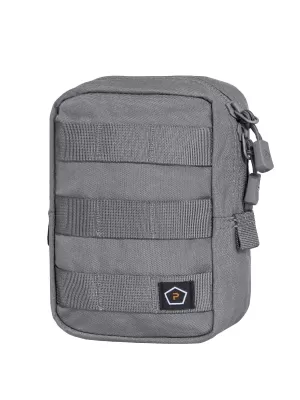Ház PENTAGON KEROS POUCH 17Χ12 K17072 FARKAS/SZÜRKE