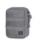 Ház PENTAGON KEROS POUCH 17Χ12 K17072 FARKAS/SZÜRKE
