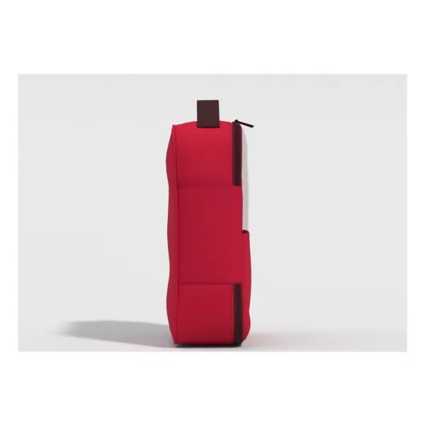  Szervező CABINZERO LUX PACKING CUBE MEDIUM ÁFONYA 