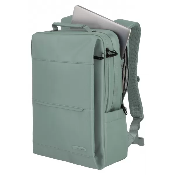  Hátizsák TRAVELITE WORKFLOOW BACKPACK M ZSÁLYA 