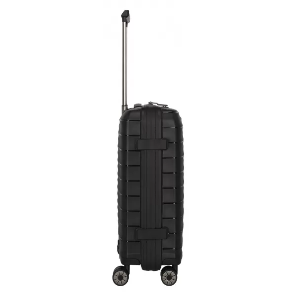  Bőrönd TRAVELITE MOOBY S FEKETE 