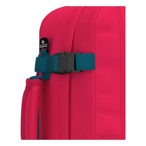  Hátizsák CABINZERO CLASSIC 28L MIAMI MAGENTA 