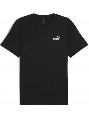 Férfi póló PUMA GRAPHIC EXECUTION TEE 68804201 PUMA FEKETE